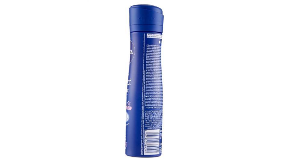 Nivea Deodorant Anti-perspirant Protect & Care
