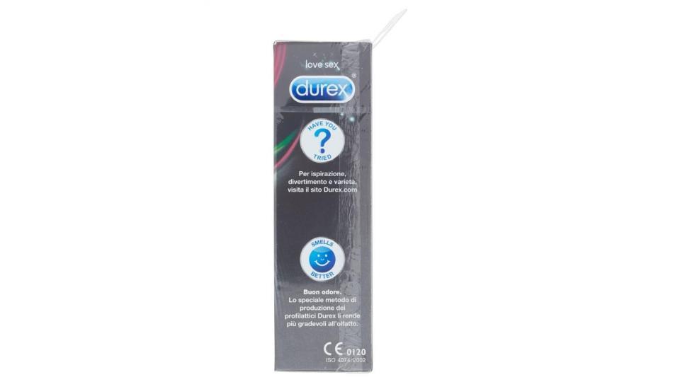 Durex Settebello Lunga Durata