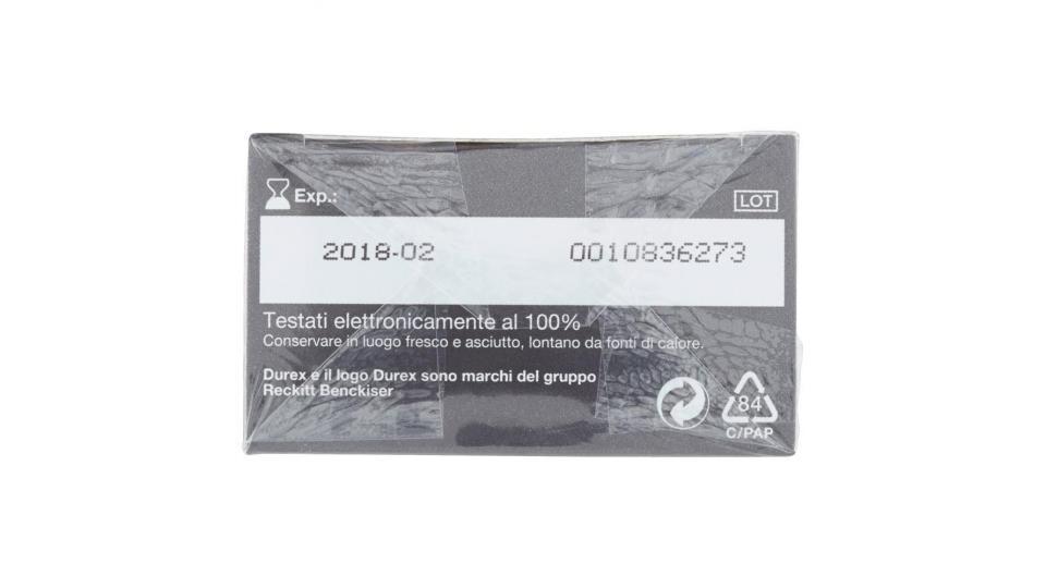 Durex Settebello Lunga Durata