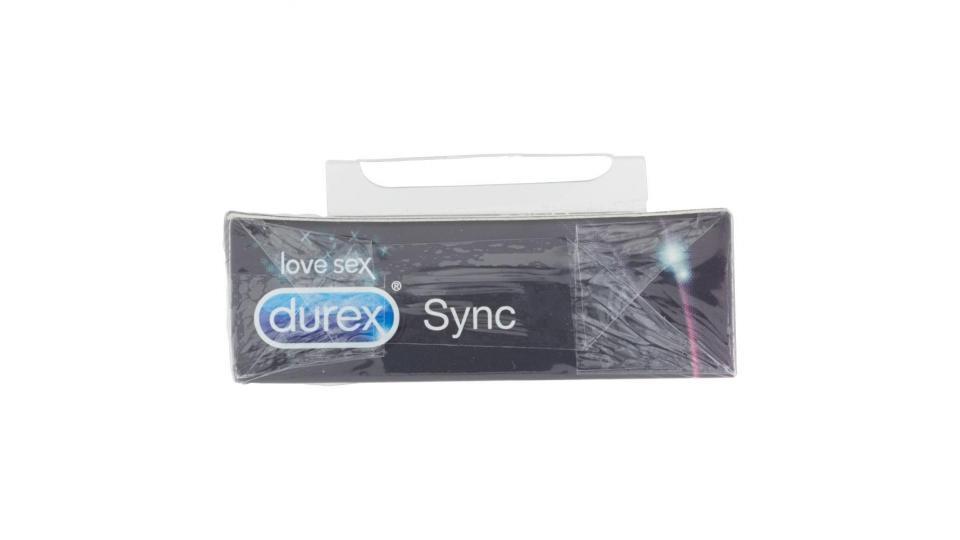 Durex Sync