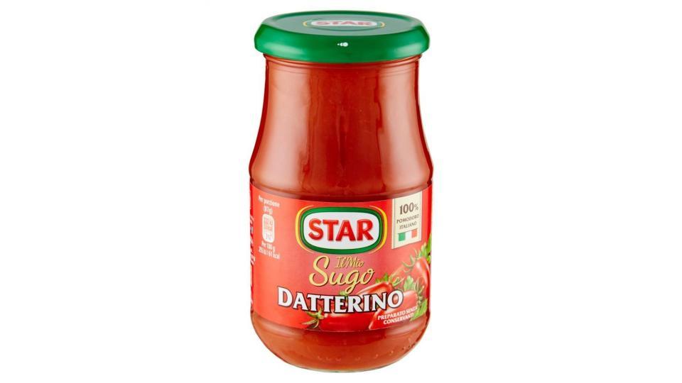 Star Il Mio Sugo Bolognese