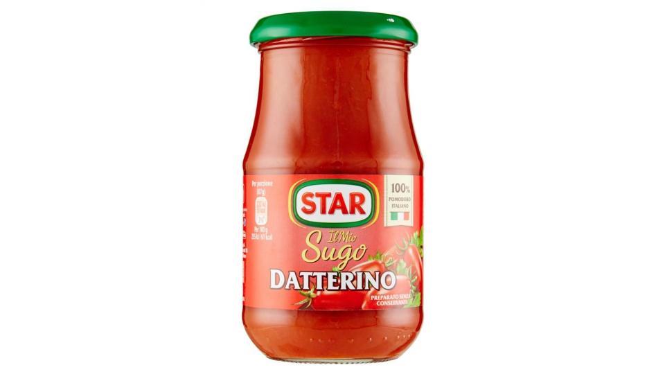 Star Il Mio Sugo Bolognese