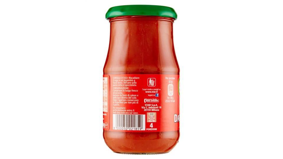 Star Il Mio Sugo Bolognese