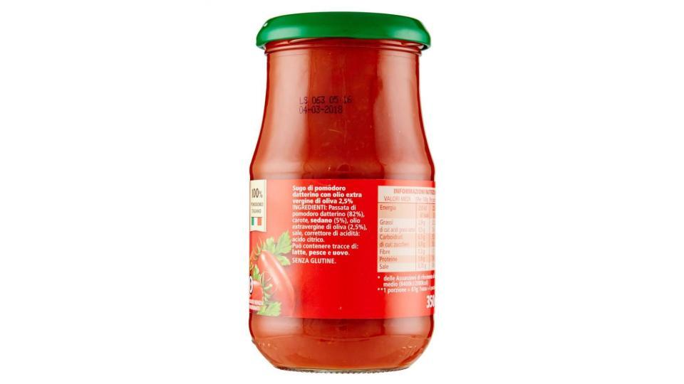 Star Il Mio Sugo Bolognese