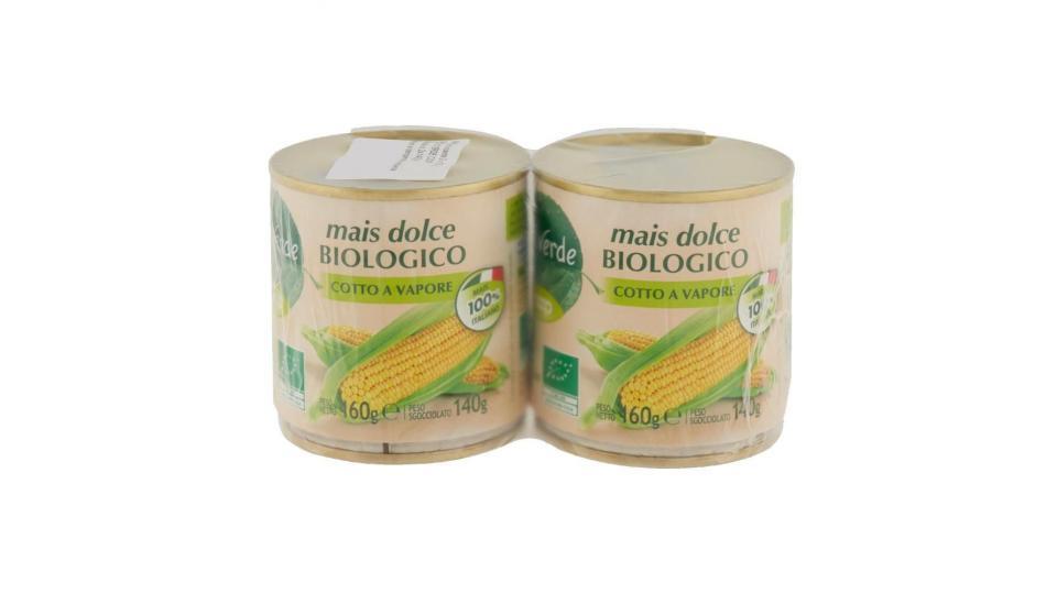 Mais Dolce Biologico