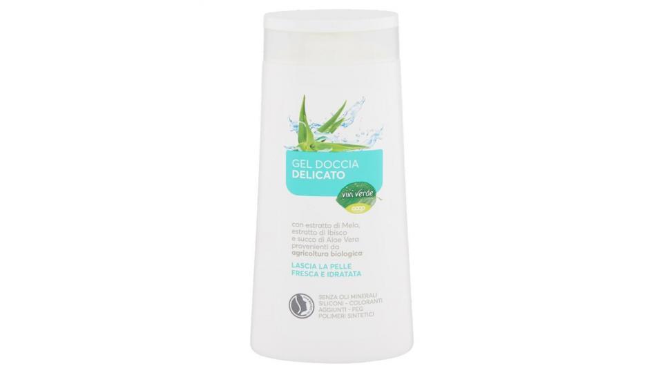 Gel Doccia Delicato