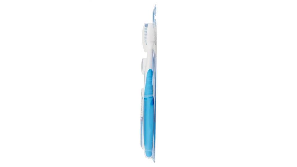 Oral-b Spazzolino Manuale Pro-expert Cross Action Antiplacca