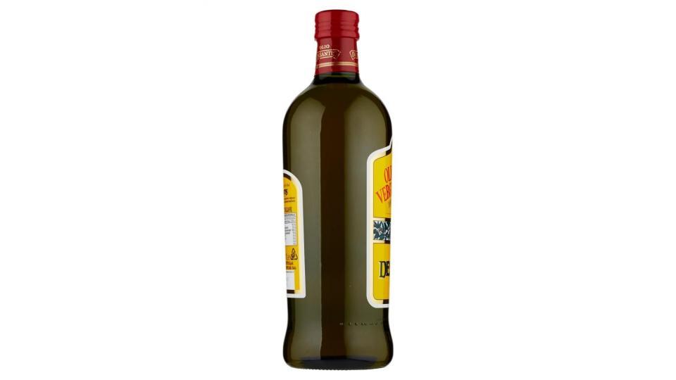 Desantis Olio Extra Vergine Di Oliva 100% Italiano