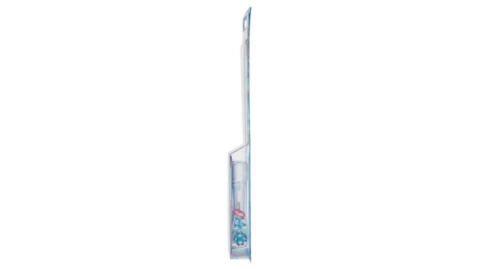 Oral-b Power Refill Spazzolino Elettrico Vitality Dual Clean