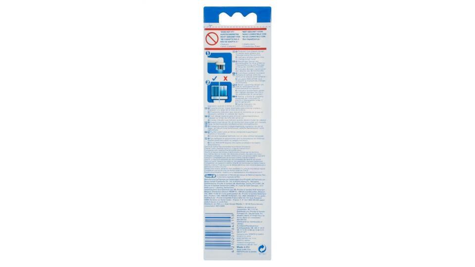 Oral-b Precision Clean