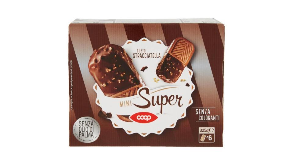 Mini Super Gusto Stracciatella