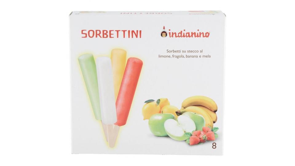 Indianino Sorbettini