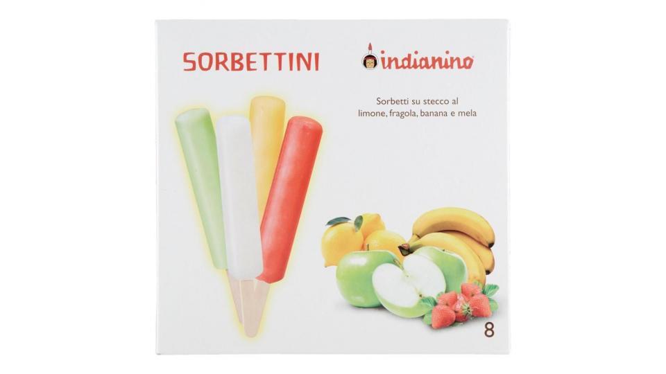 Indianino Sorbettini