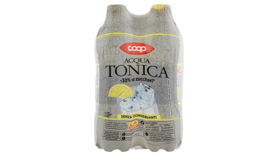 Acqua Tonica
