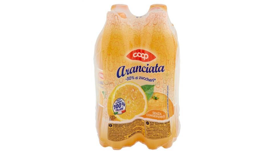 Aranciata