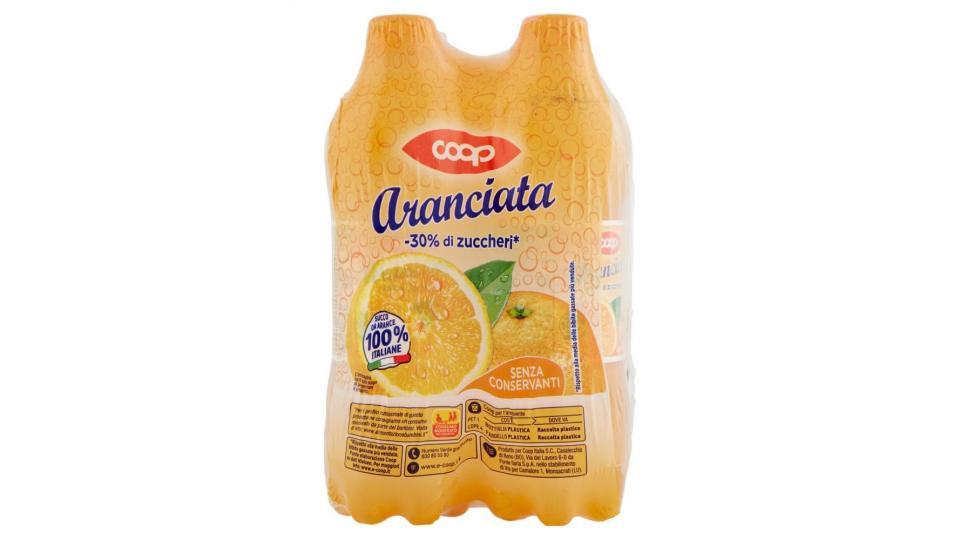 Aranciata