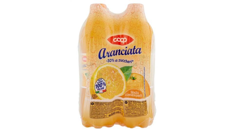 Aranciata