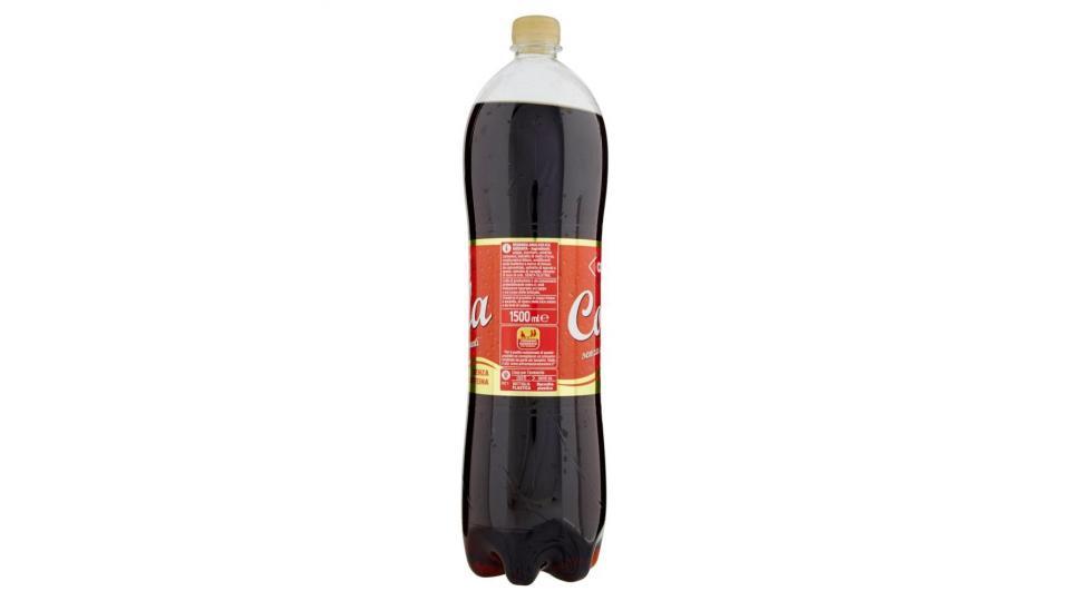 Cola Senza Caffeina