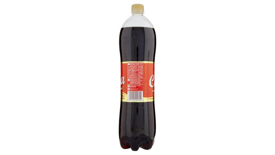 Cola Senza Caffeina