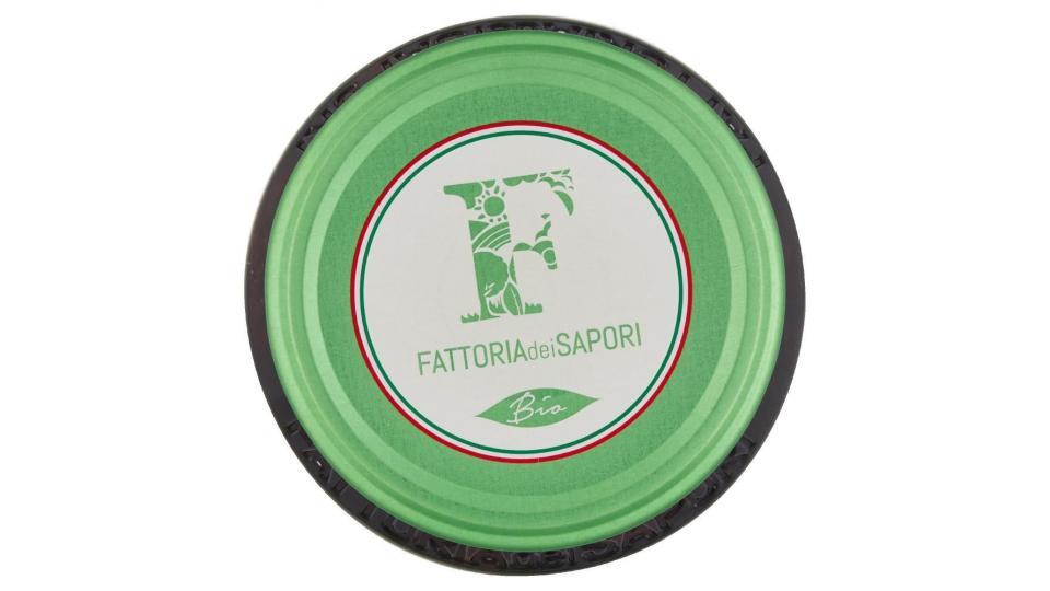 Fattoria Dei Sapori Bio Prugne