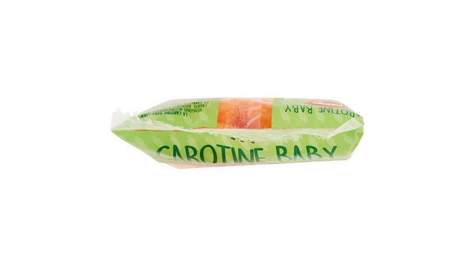 Carotine Baby