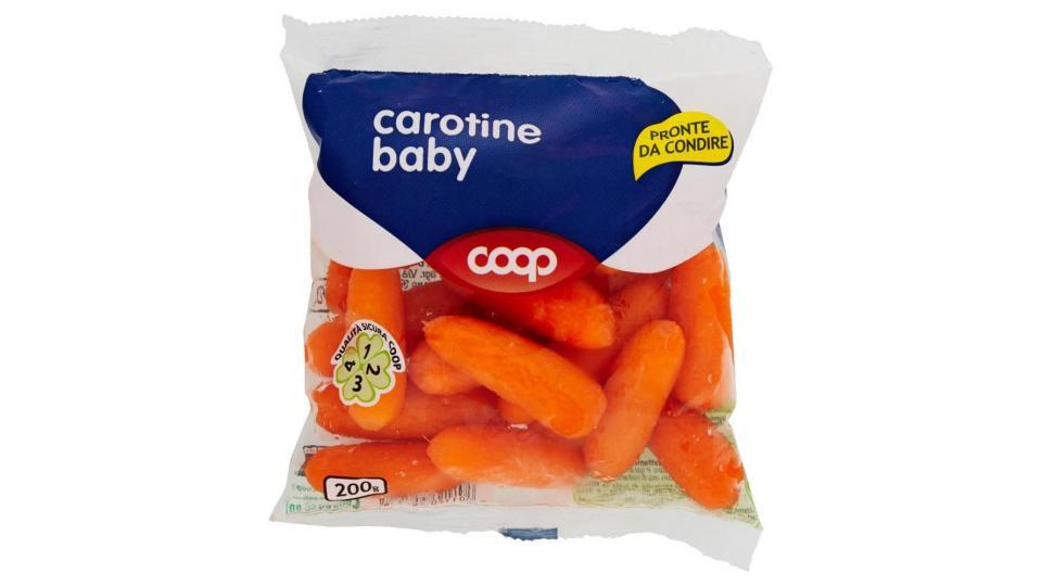 Carotine Baby