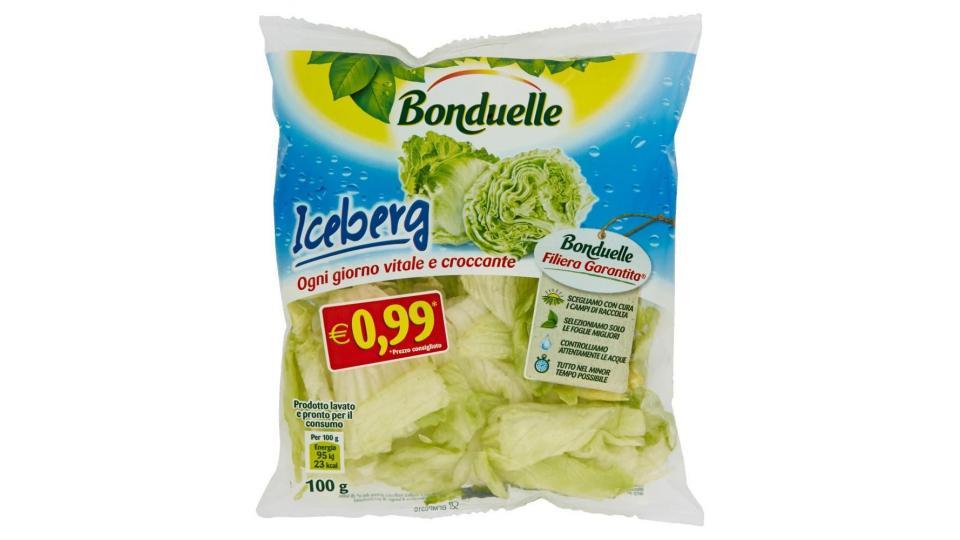 Bonduelle Iceberg