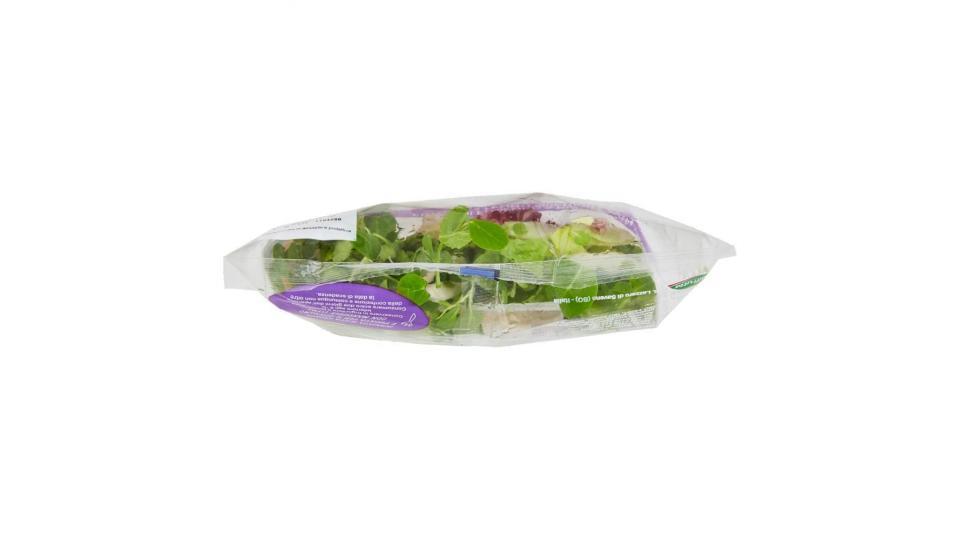 Valfrutta Linea Benessere Mandorle In Insalata