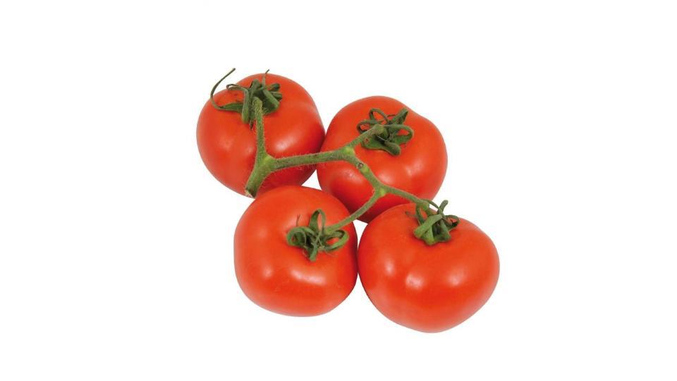 Pomodori Rosso Grappolo