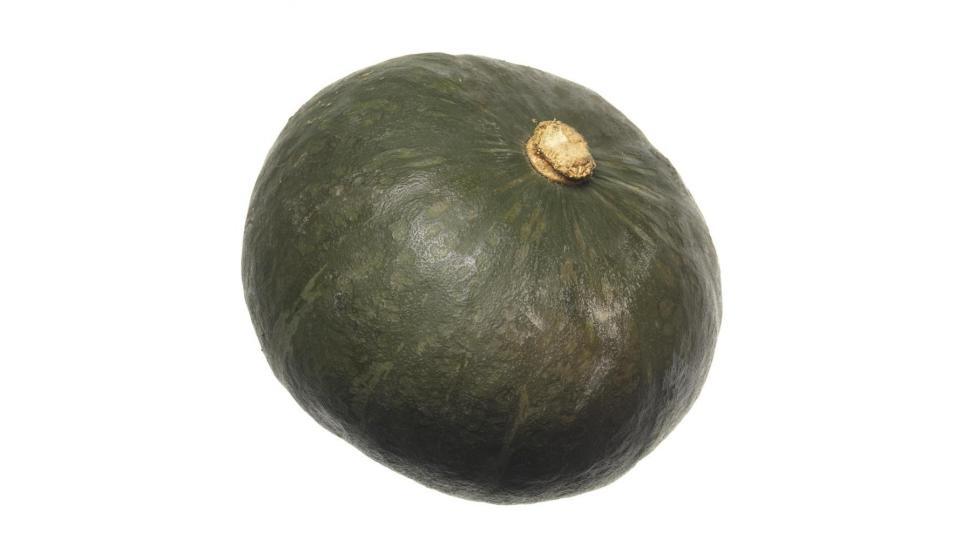 Zucca Gialla Cubetti