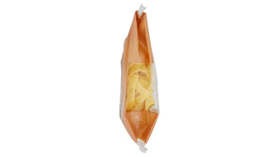 Pappardelle Fresche All'uovo