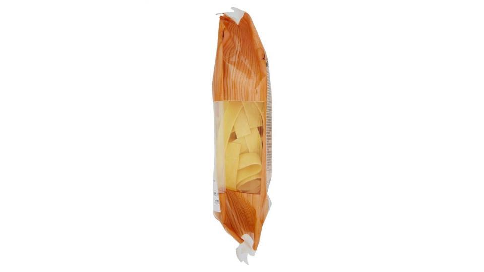 Pappardelle Fresche All'uovo