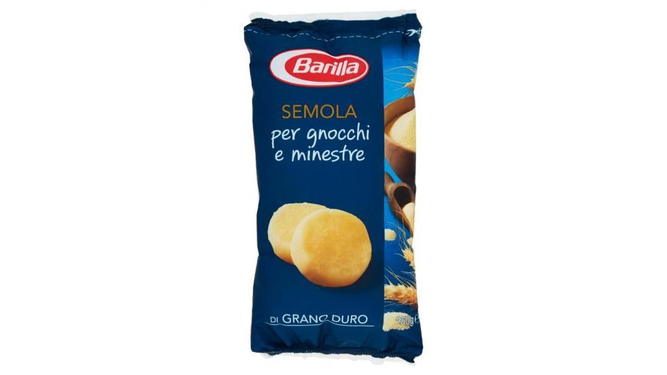 Barilla Semola Di Grano Duro