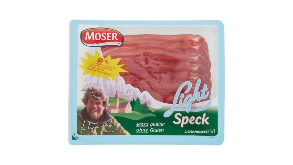Moser Light Speck