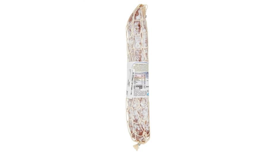 Salame Campagnolo Puro Suino Macinato Grosso