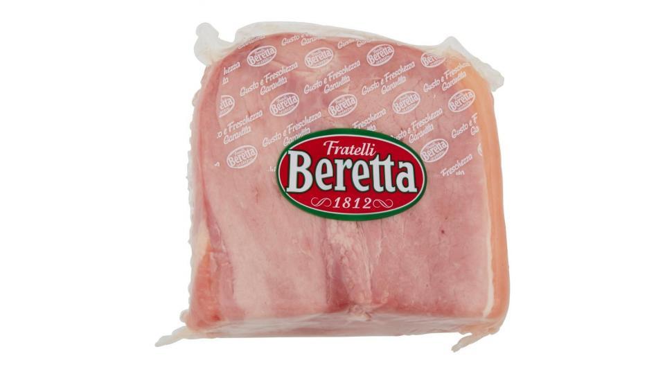 Fratelli Beretta Prosciutto Cotto Scelto Quarto