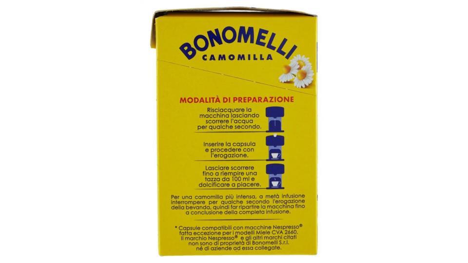 Bonomelli Camomilla
