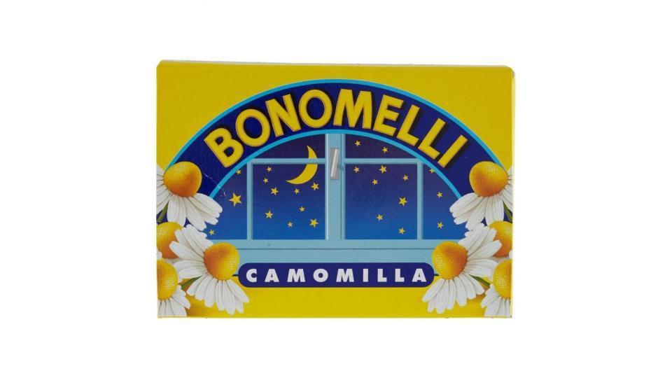 Bonomelli Camomilla