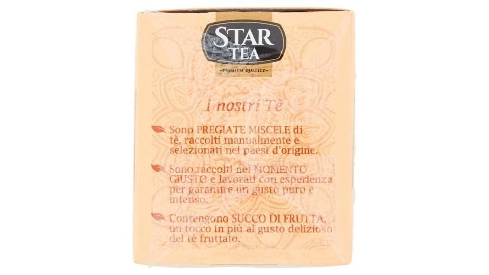 Star Tea Pesca 25 X