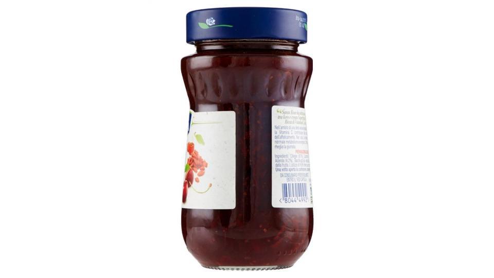 Santa Rosa Superfrutta Del Benessere Ciliegie Bacche Di Goji Acerola