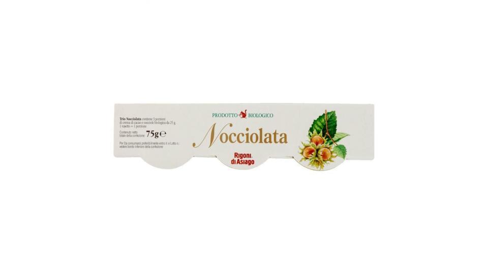 Rigoni Di Asiago Nocciolata