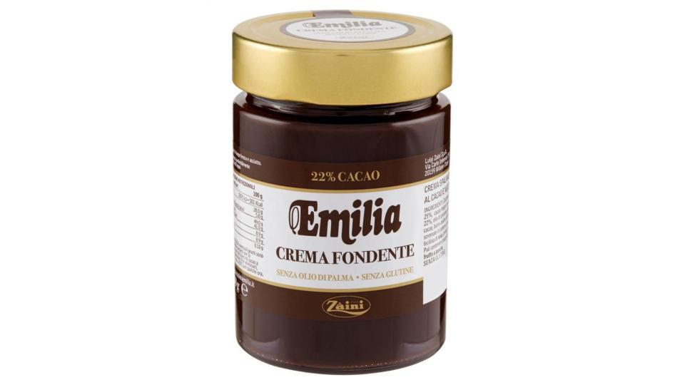 Zàini Emilia Crema Fondente