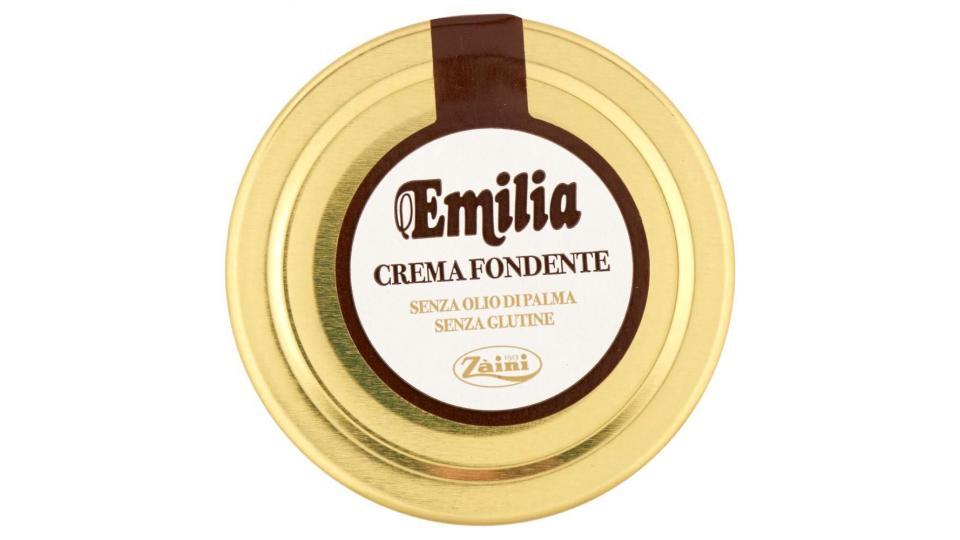 Zàini Emilia Crema Fondente