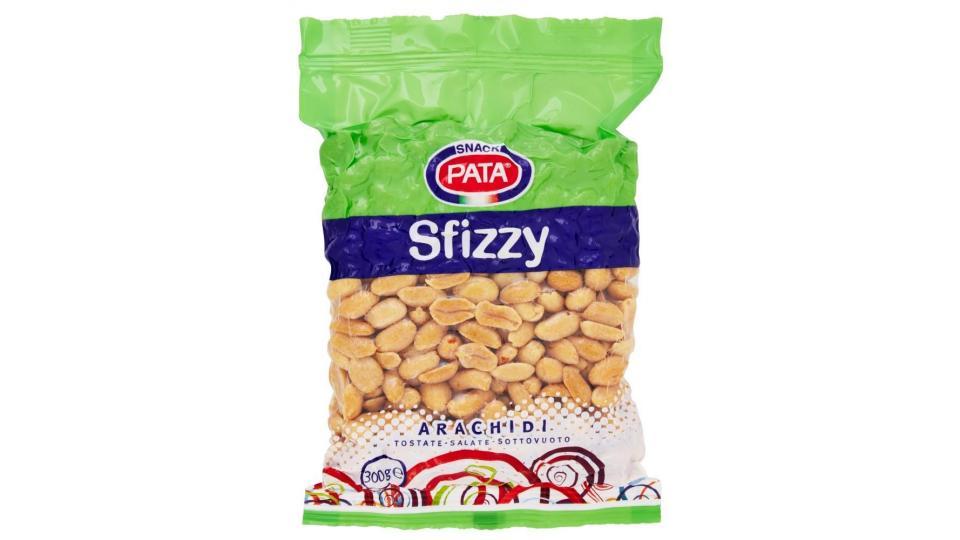 Pata Sfizzy Arachidi