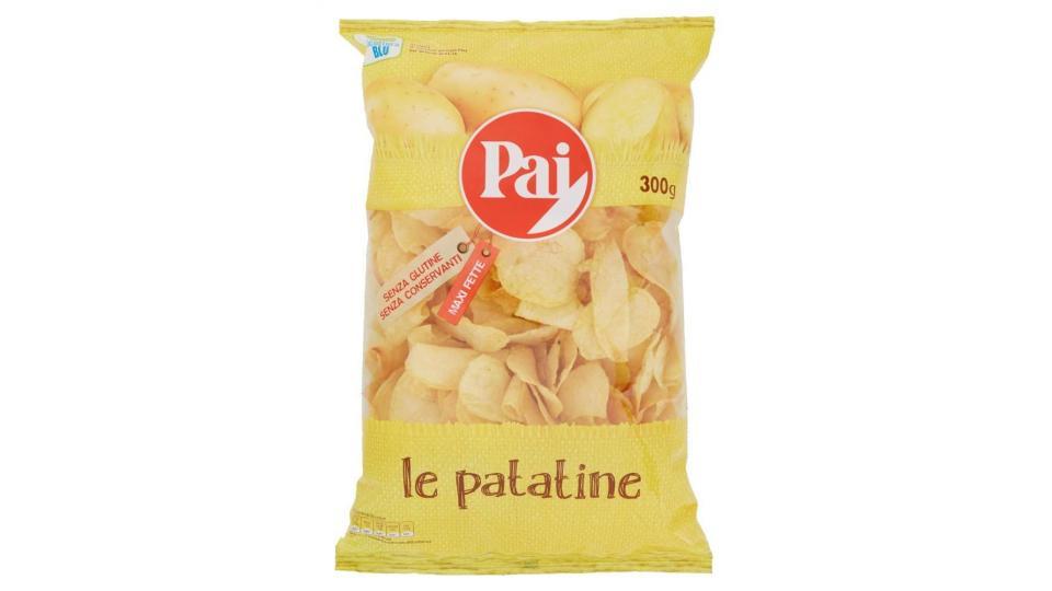 Pai Le Patatine