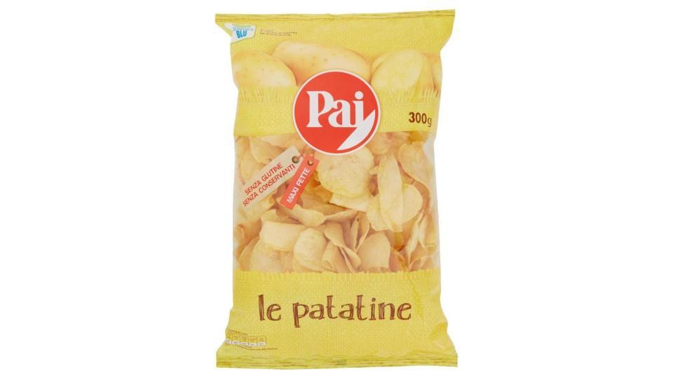 Pai Le Patatine