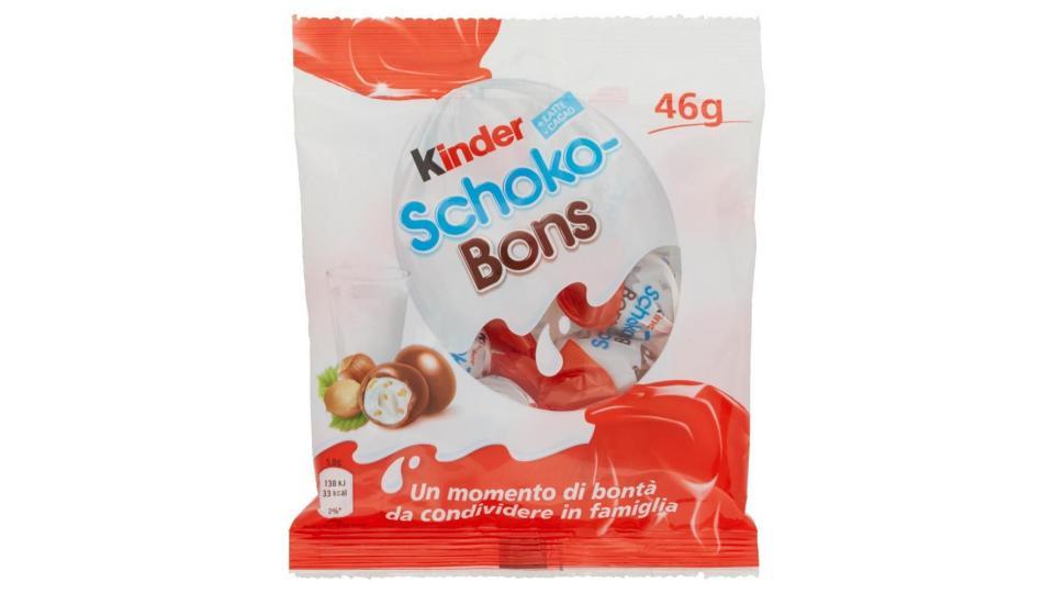 Kinder Schoko-bons