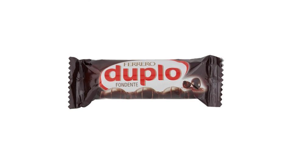 Ferrero Duplo Fondente