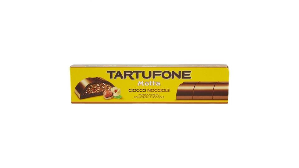 Motta Tartufone Ciocco Nocciole