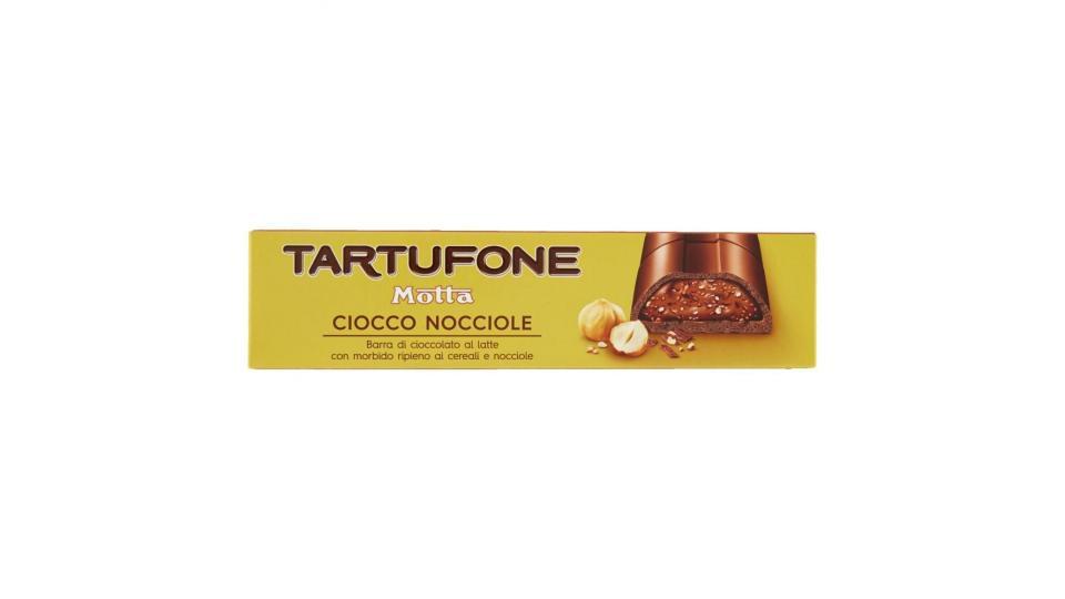 Motta Tartufone Ciocco Nocciole